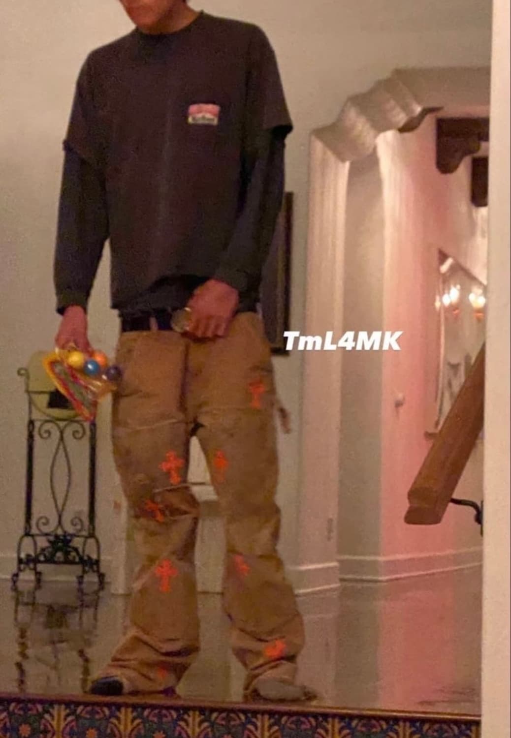 90s 말보로 티셔츠 스네이크 상품이미지1