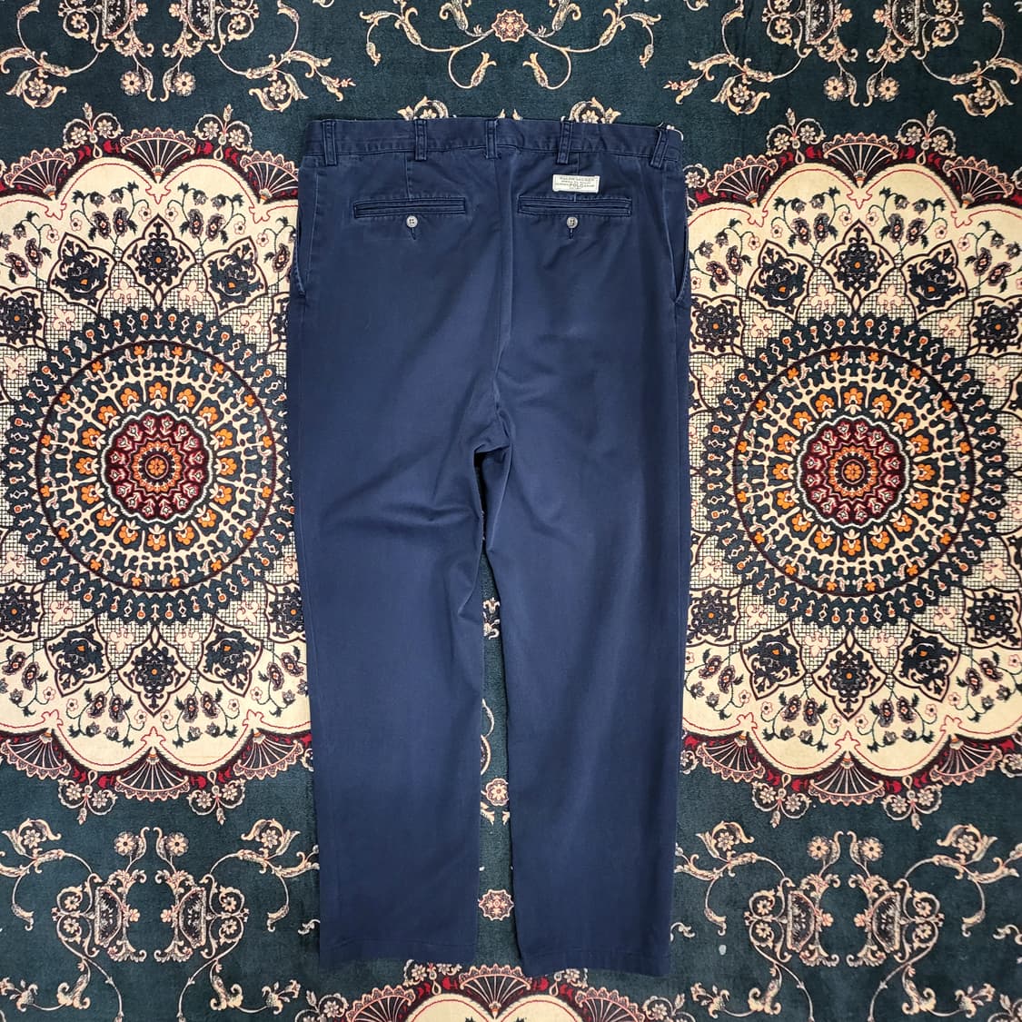 폴로 랄프로렌 치노 팬츠 (36) 상품이미지5