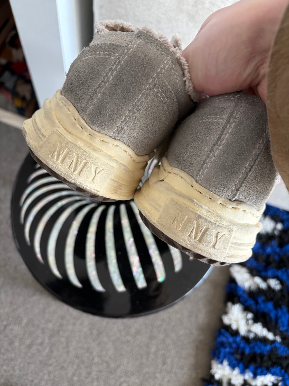 미하라 야스히로 베드포드  상품이미지3