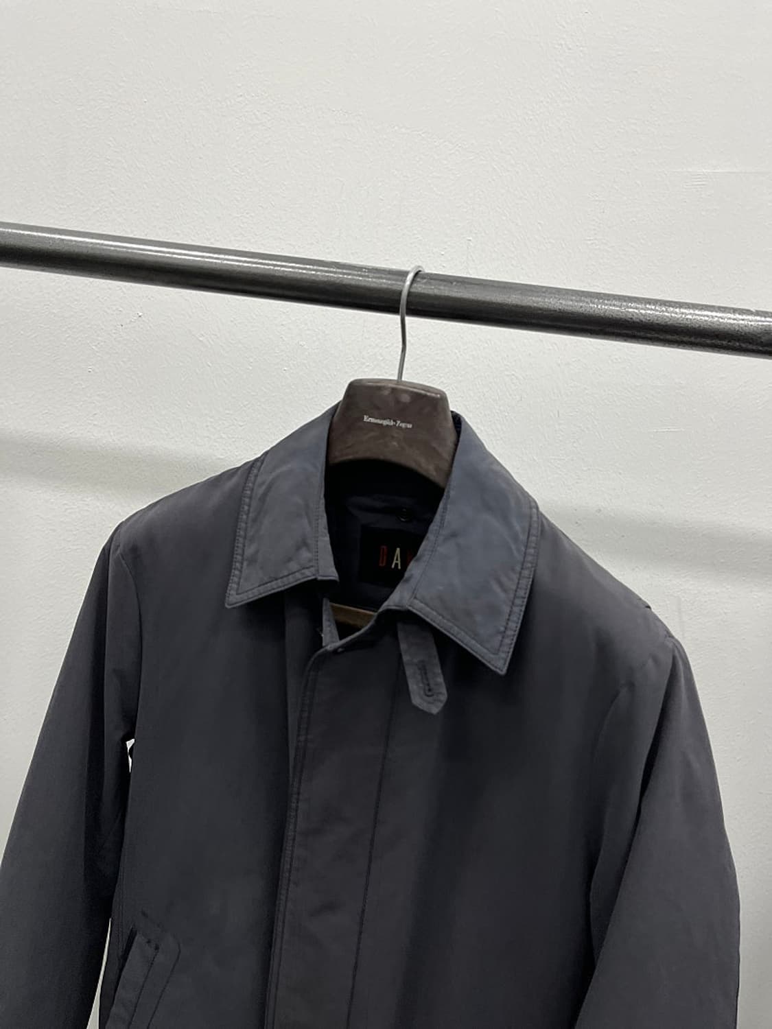 95) 닥스 가먼트다잉 구스 코트  상품이미지2