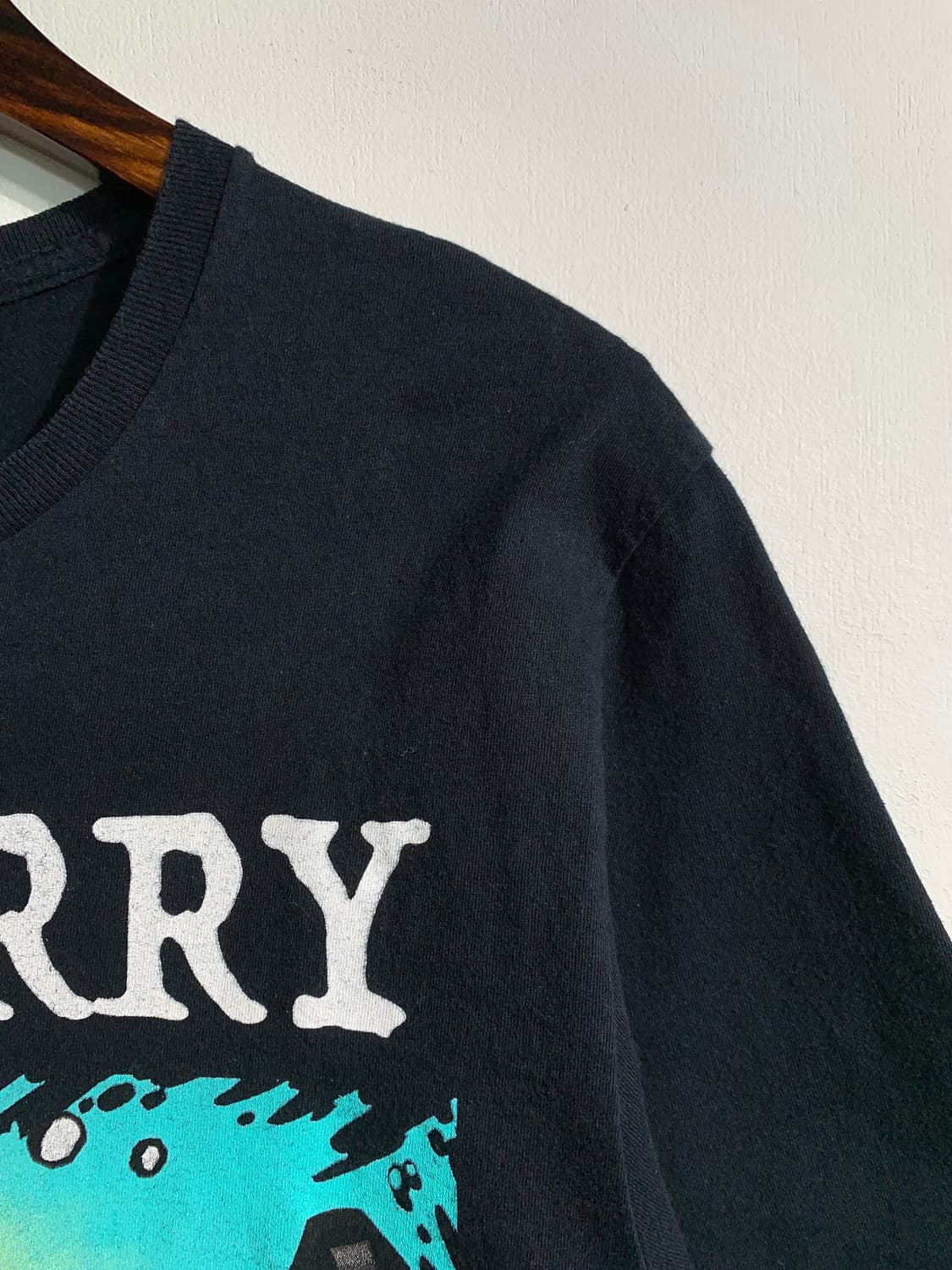 만원샵) marvel 마블 데드풀 빈티지 티셔츠 M C230 상품이미지3