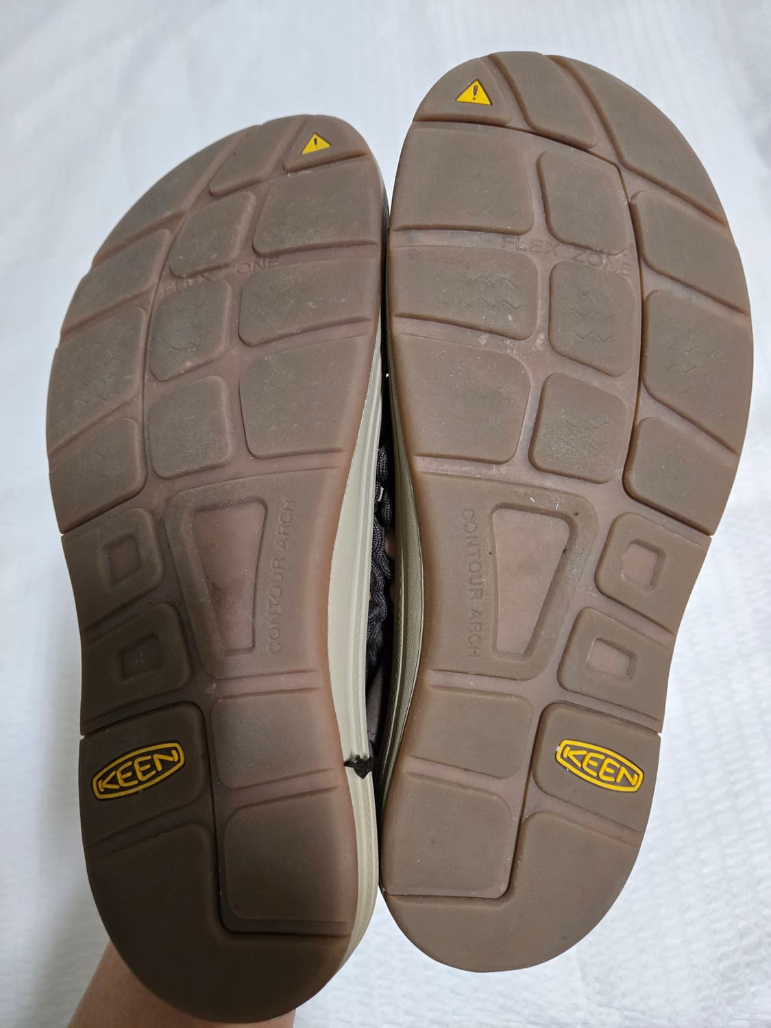 킨(KEEN) 유니크 샌들 상품이미지5