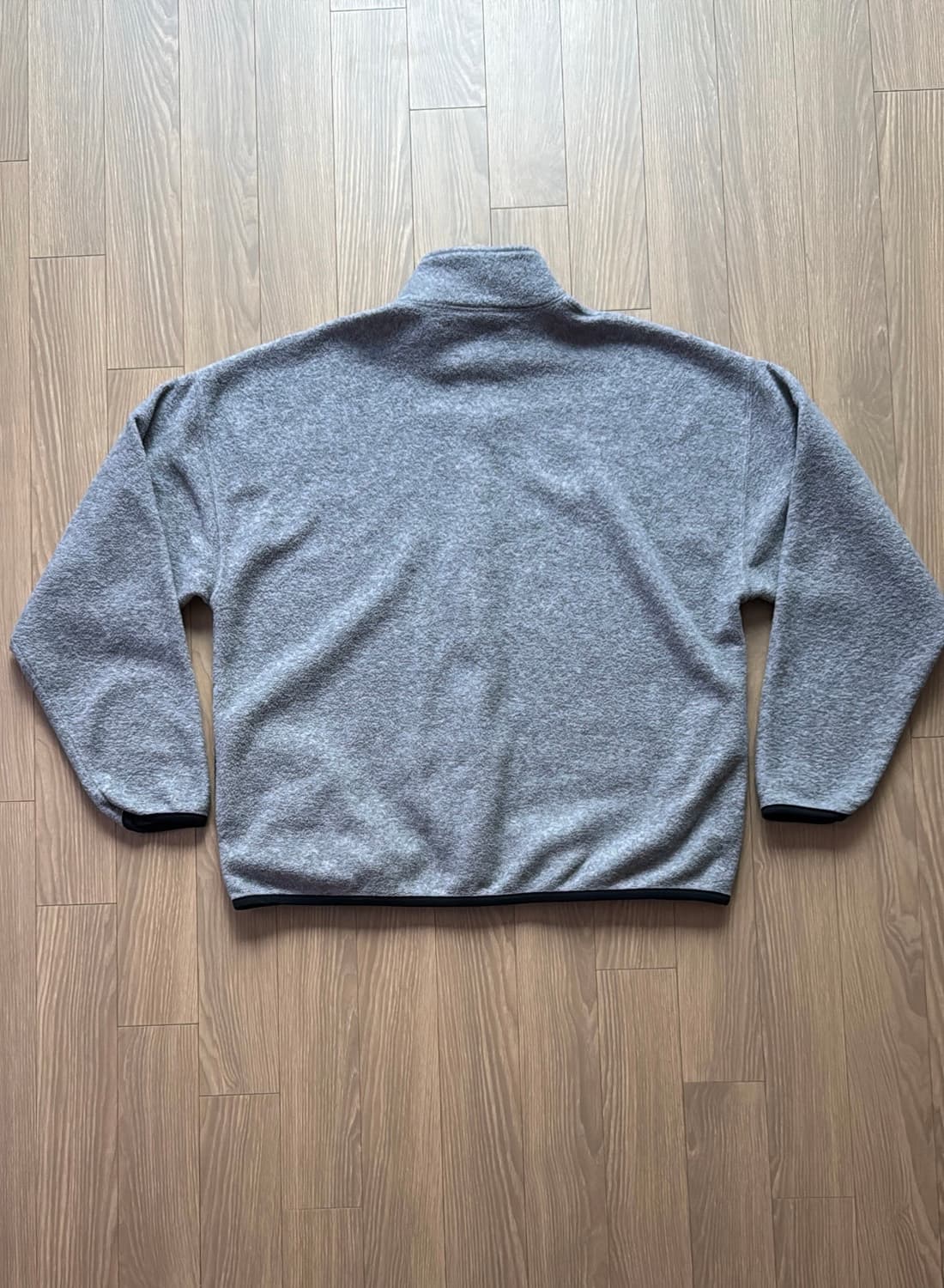 90s 러셀 애슬레틱 플리스 집업 자켓 상품이미지2