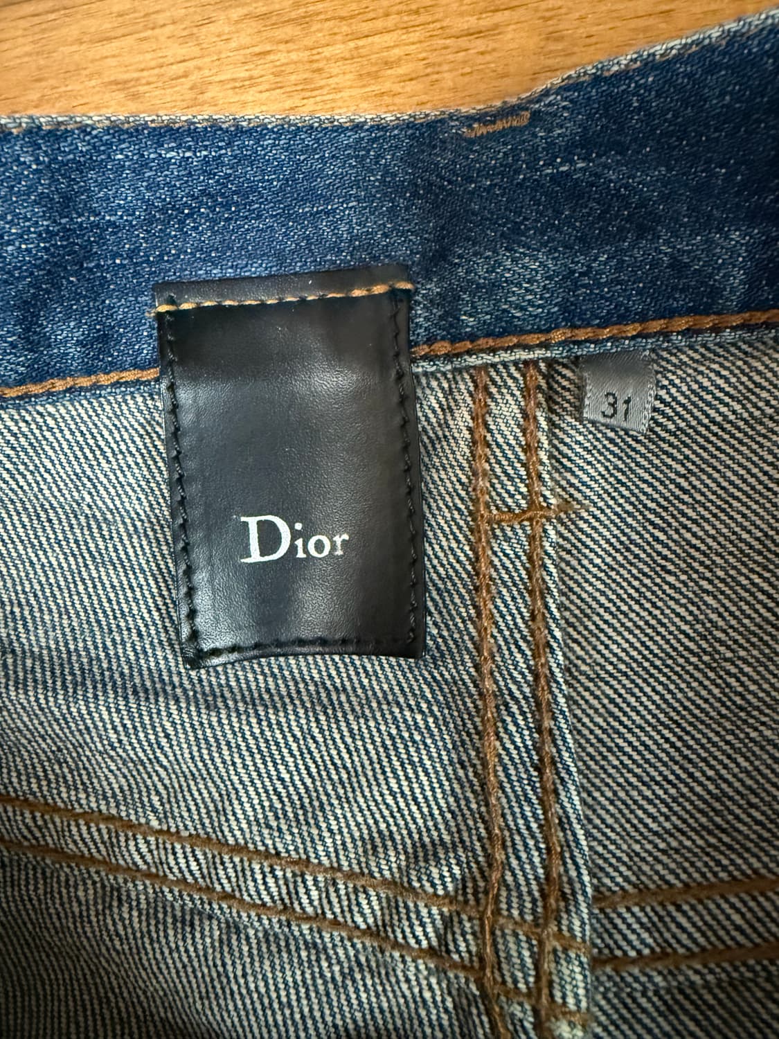 디올옴므 / 07 og에디진 새제품 / 31 상품이미지3