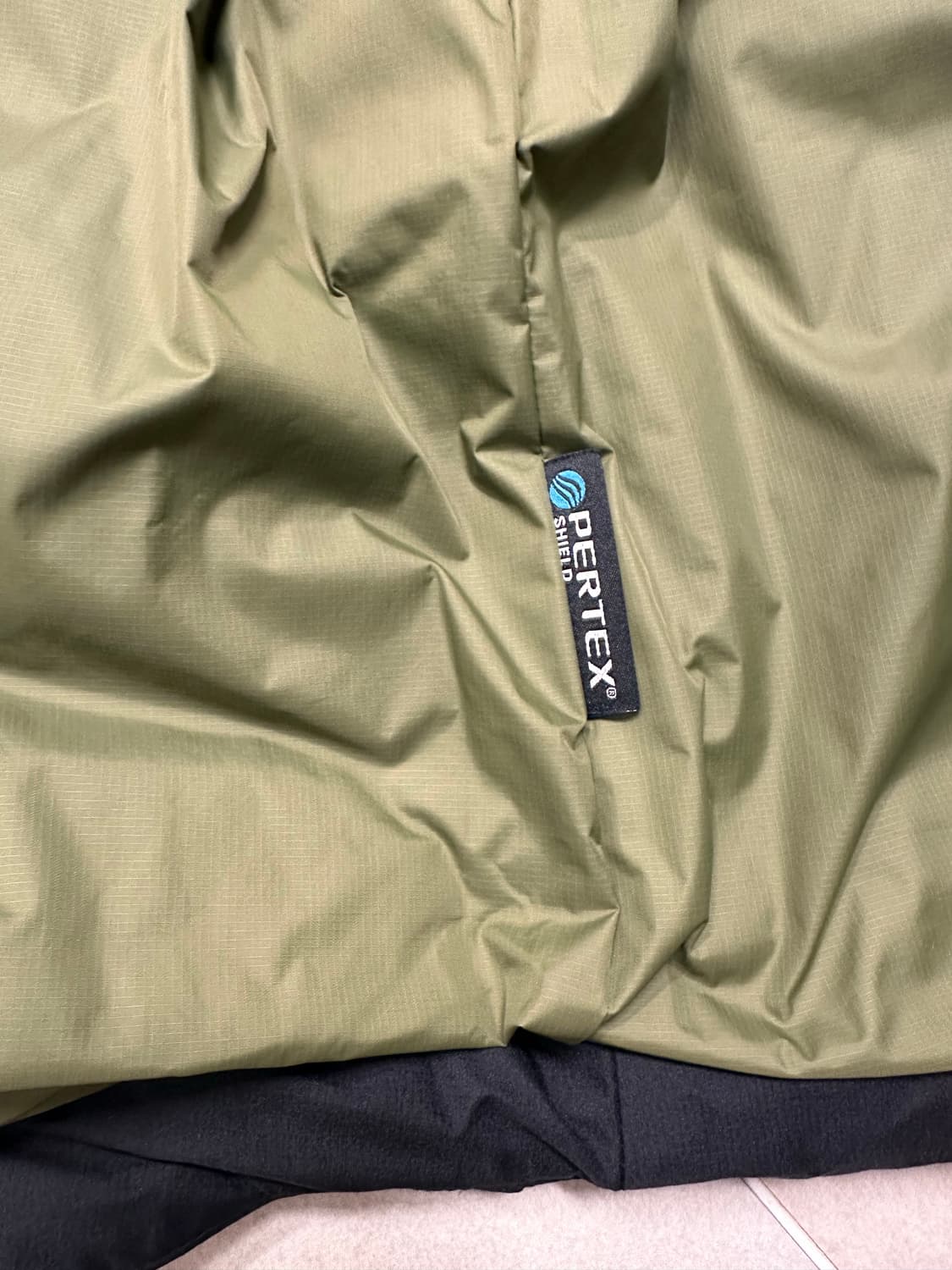 이스트로그 유틸리티 블랙 M 상품이미지5