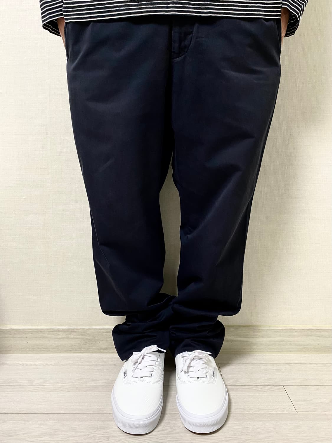 LANVIN by Lucas Ossendrijver PANTS 상품이미지10