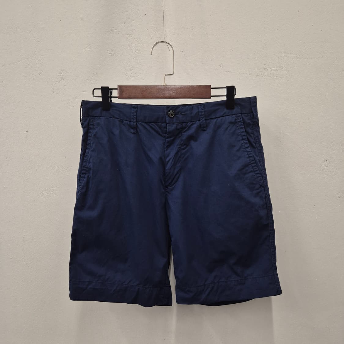 폴로 랄프로렌 스트레치 핏 치노 반바지 29 상품이미지1