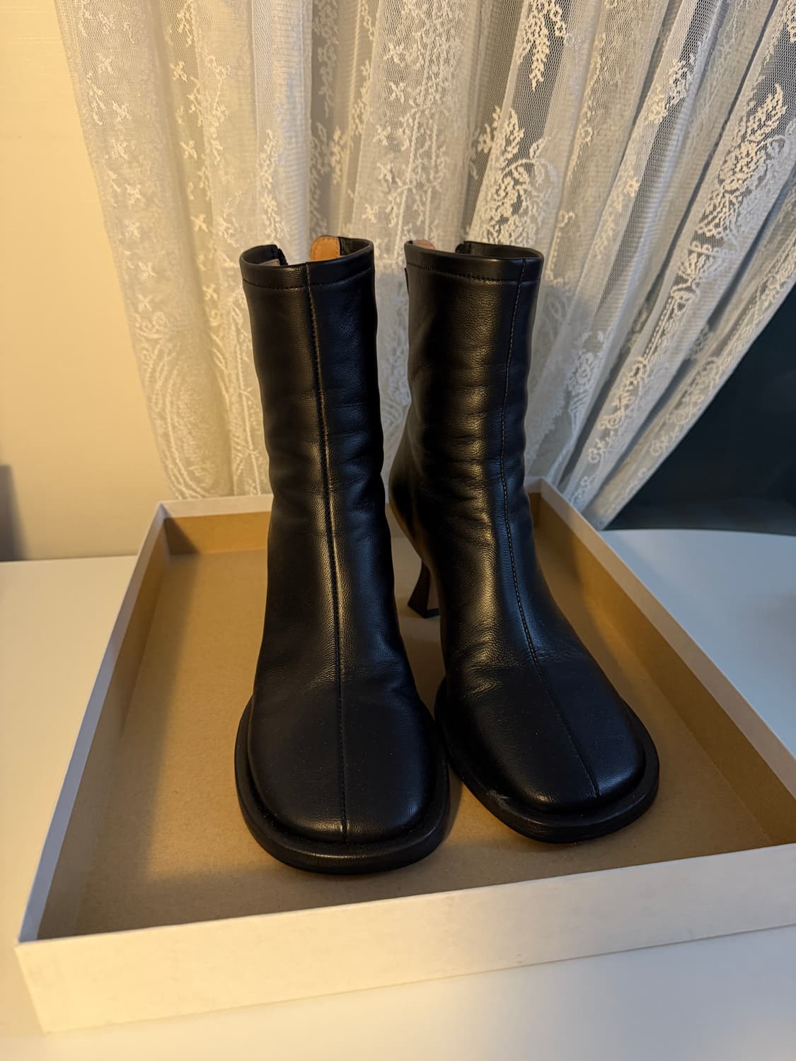 아르켓 부츠 37 상품이미지1