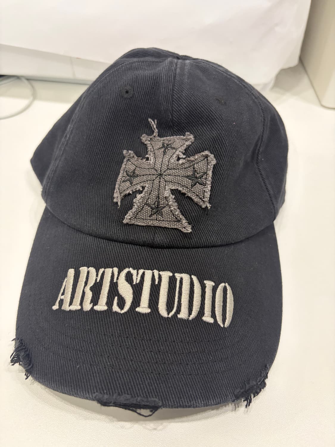 Etce 볼캡 상품이미지1