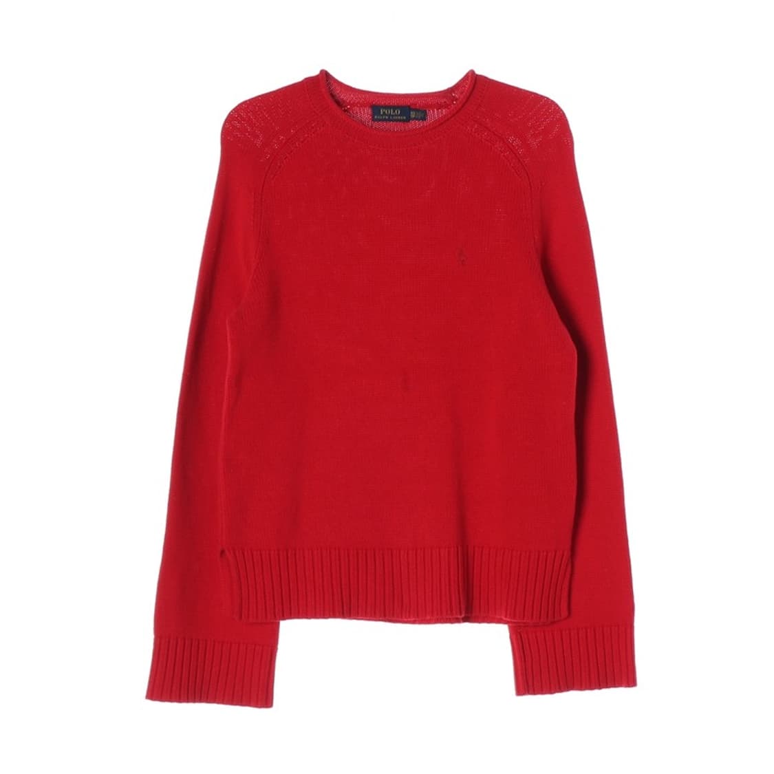 폴로 랄프 로렌 니트 XS 상품이미지1