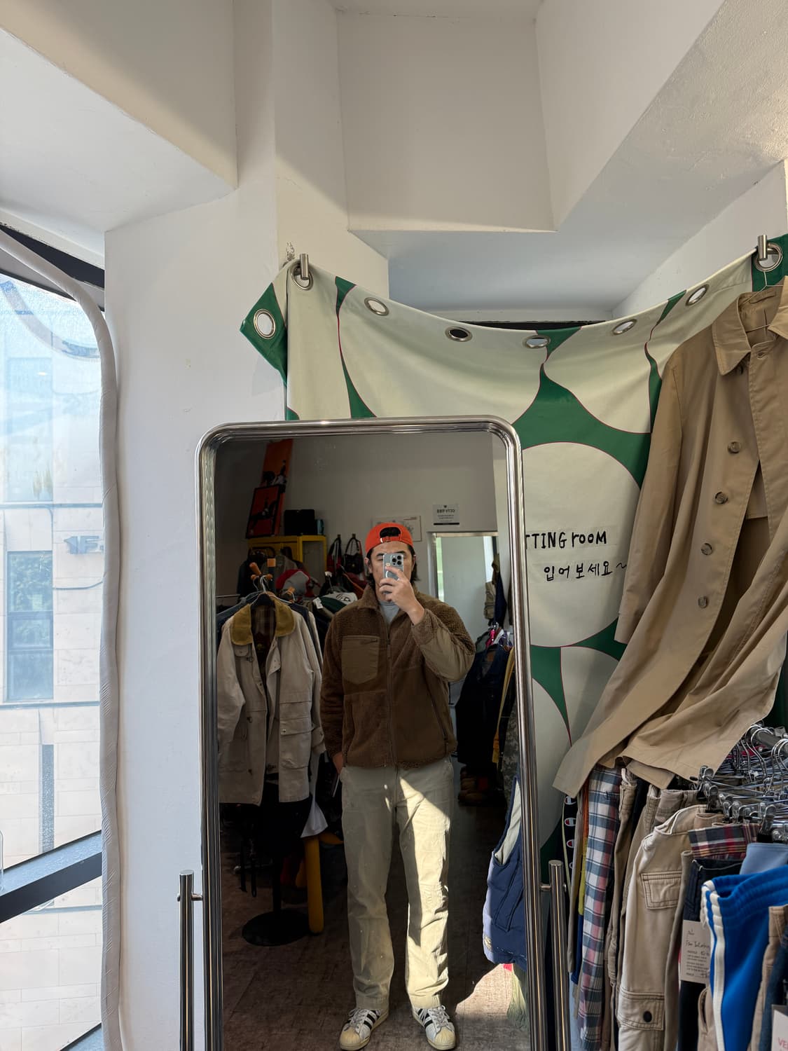 유니클로 엔지니어드 가먼츠 XL 상품이미지4