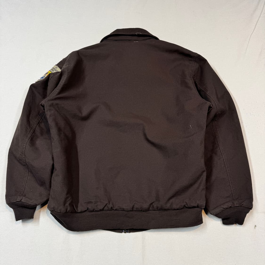 L) VF Imagewear USA 덕캔버스 워크웨어 자켓 상품이미지5