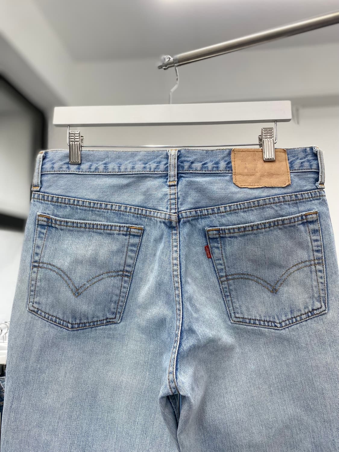 Levis517 Boots Cut 90s 31사이즈 a5057 상품이미지5