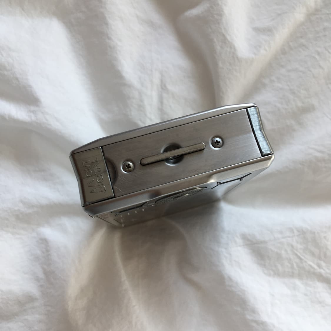 캐논 익서스 IXUS 90 한글판 상품이미지6