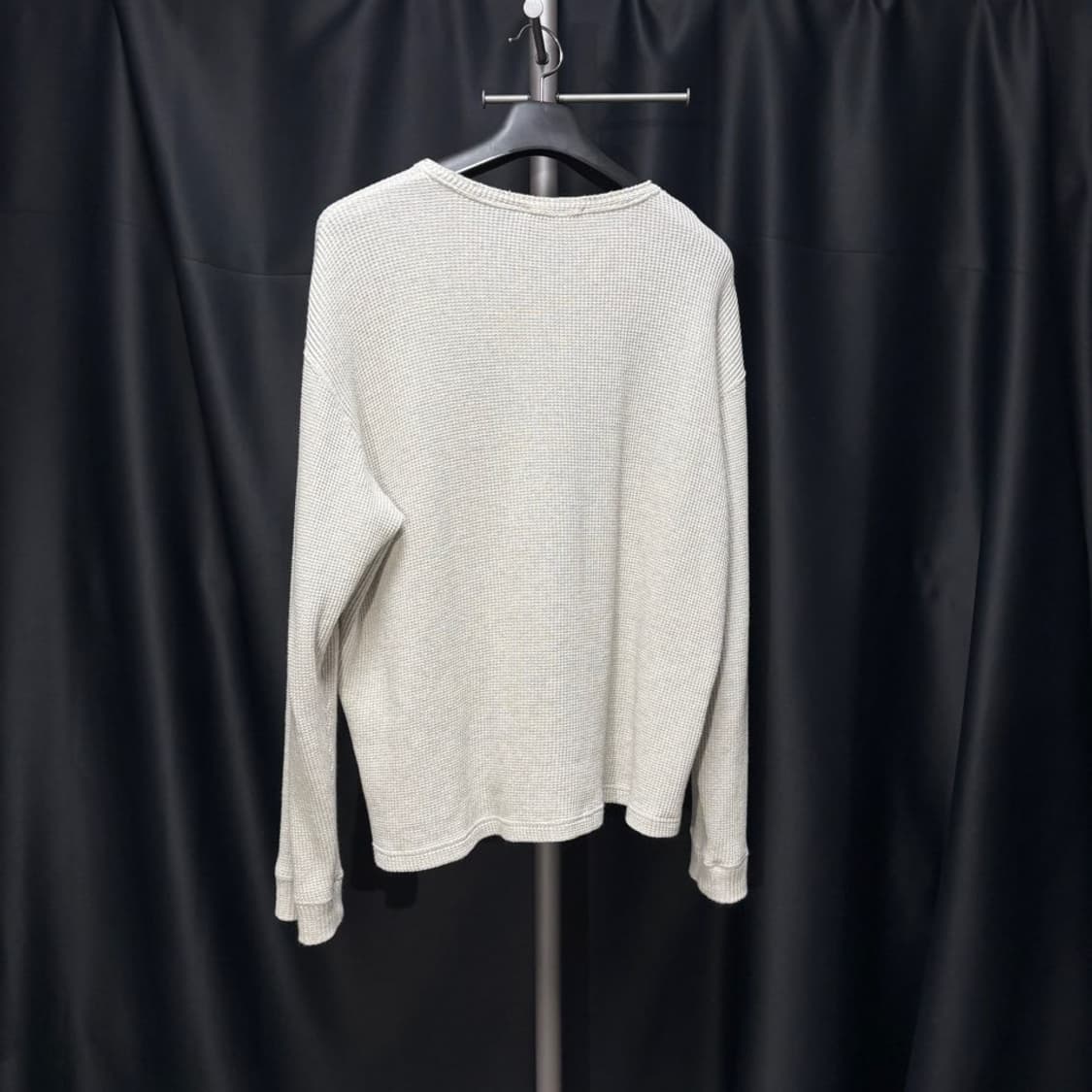 3) simply complicated snap waffle henry 상품이미지4