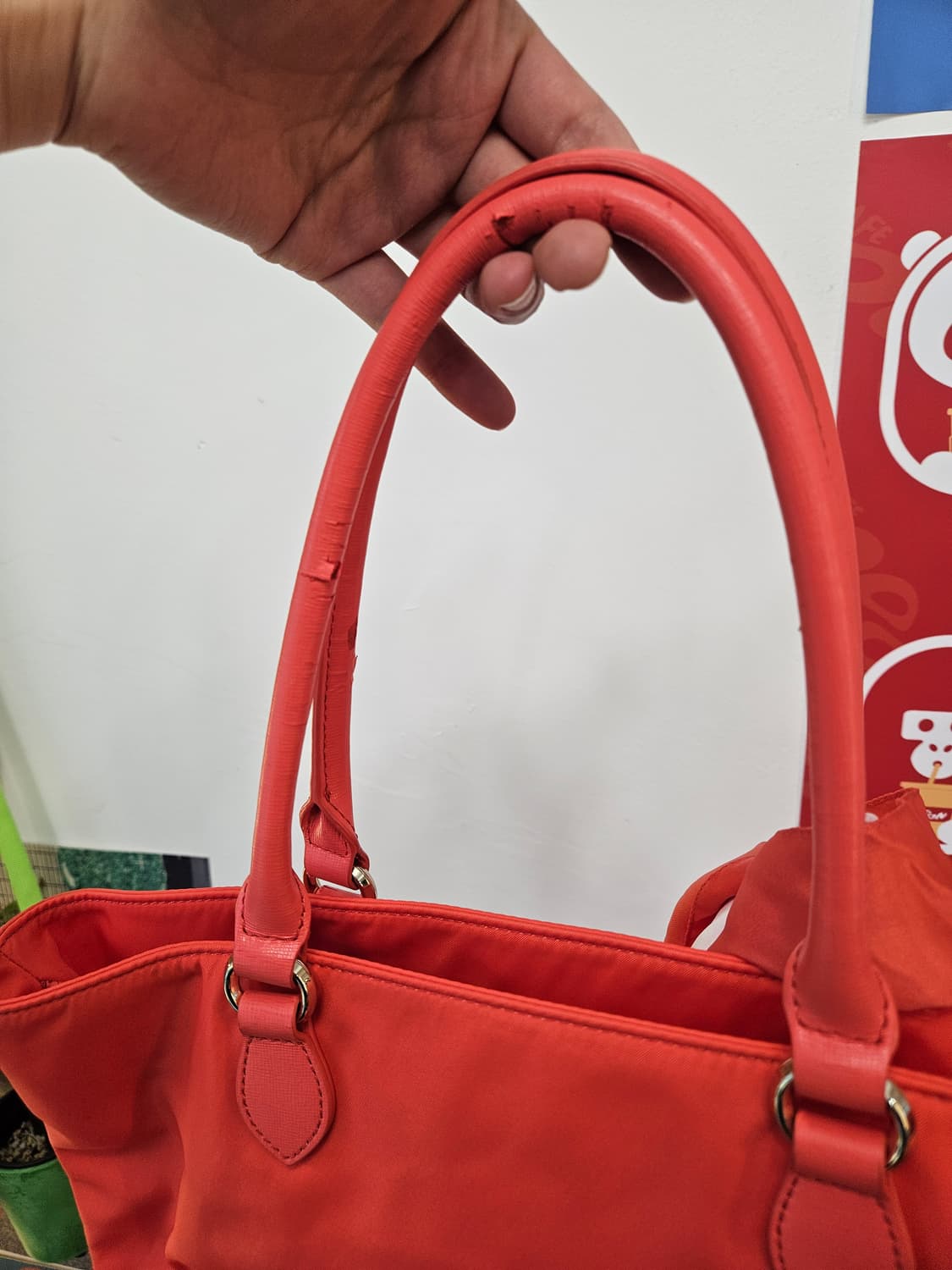 브릭스 숄더백 상품이미지8