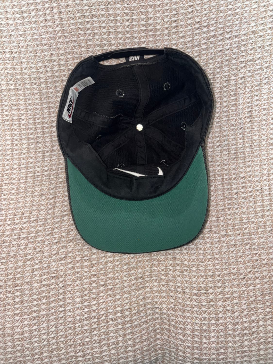나이키 빈티지 모자  상품이미지3