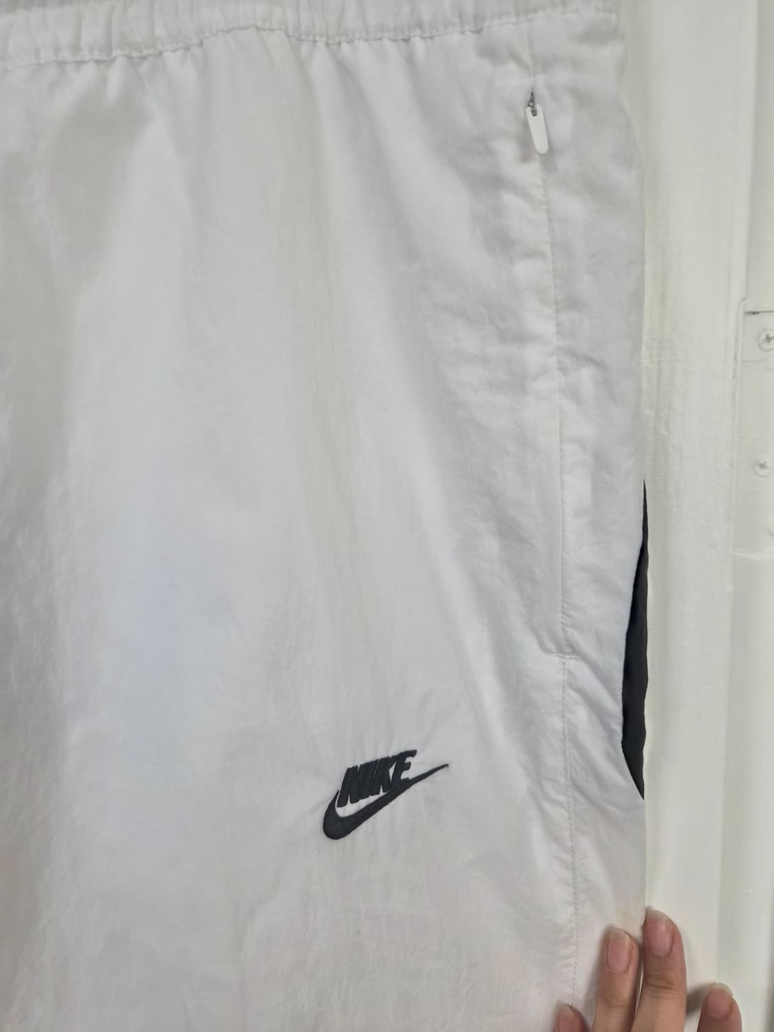 나이키 빅스우시 우븐조거팬츠 상품이미지5