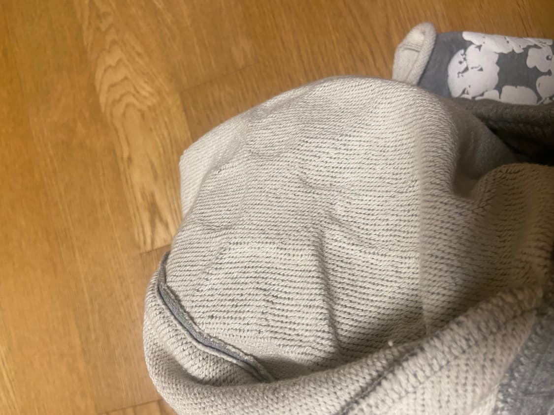 데님티어스 반바지 상품이미지4