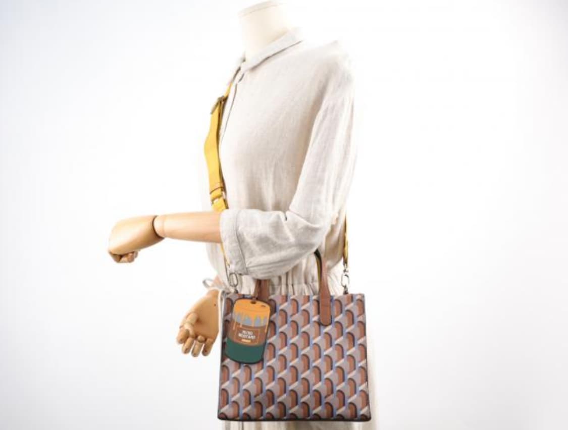 로사케이 크로스백 상품이미지10