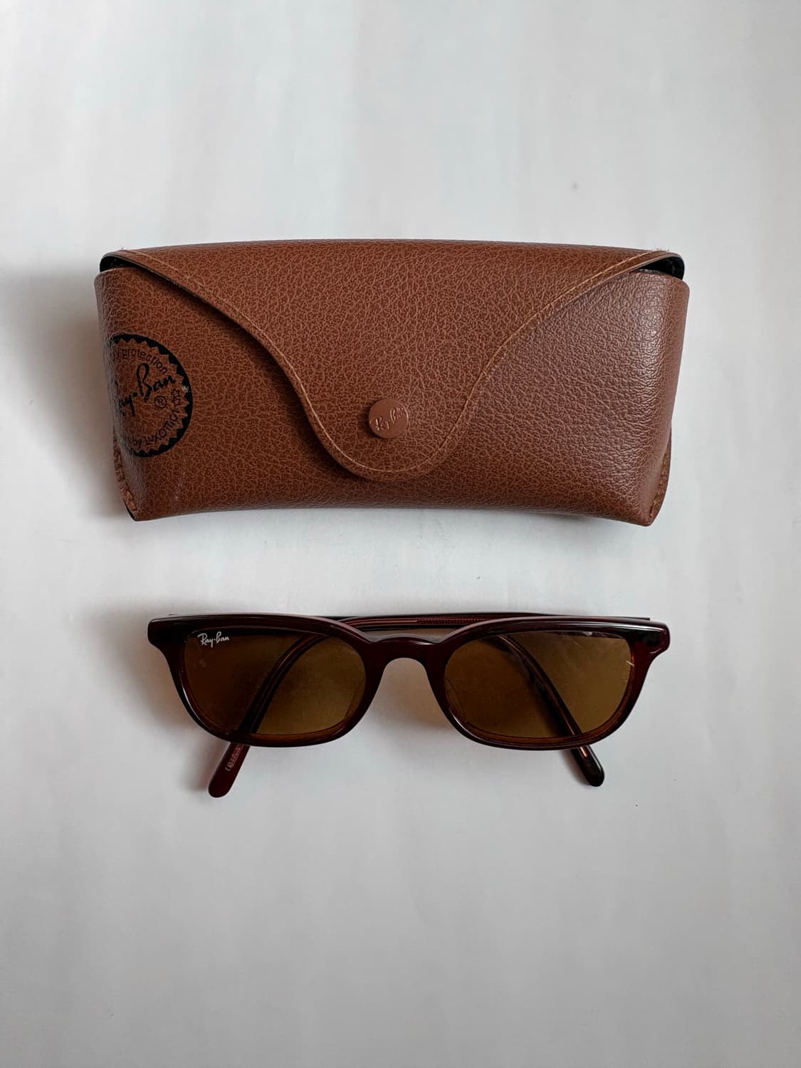 RayBan 빈티지 레이밴 바슈롬 B&L 선글라스 상품이미지1