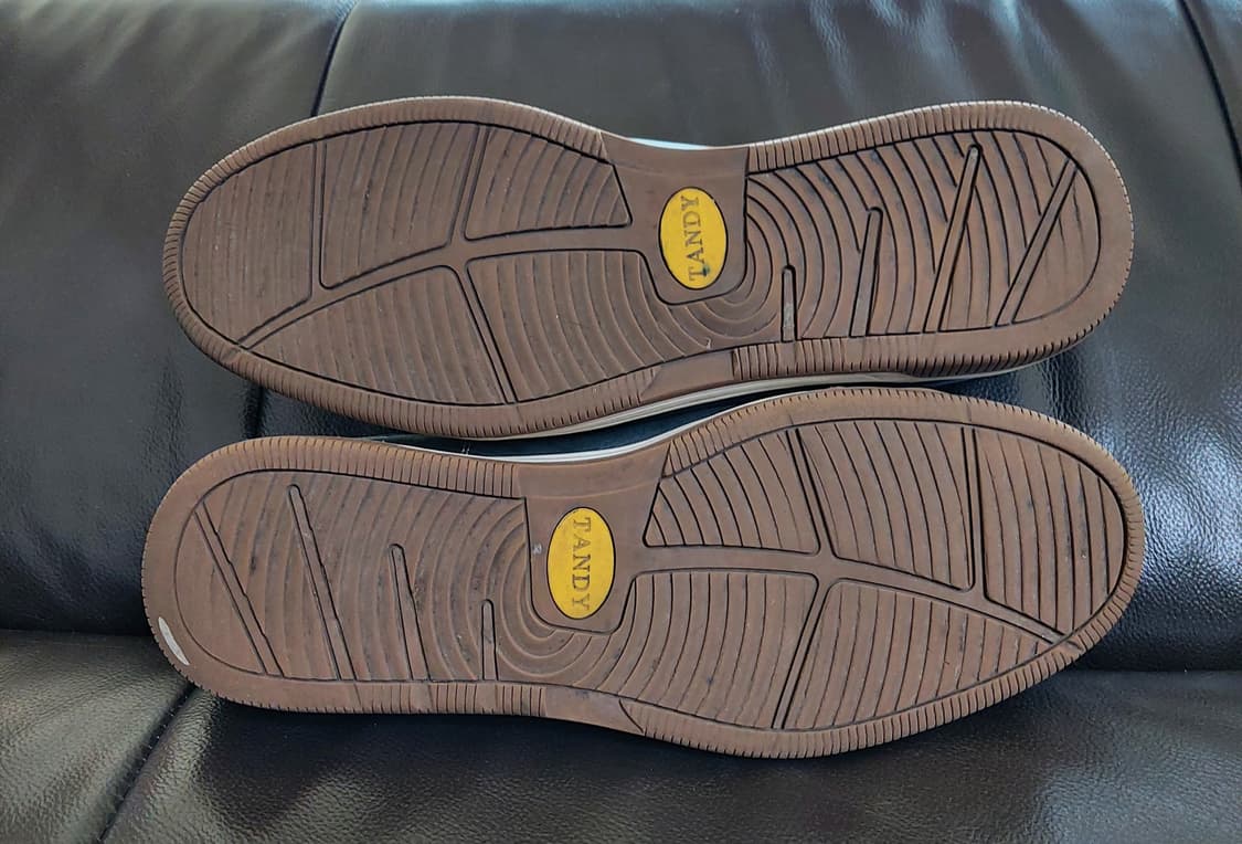 탠디 남성 로퍼 (260mm)
 상품이미지8