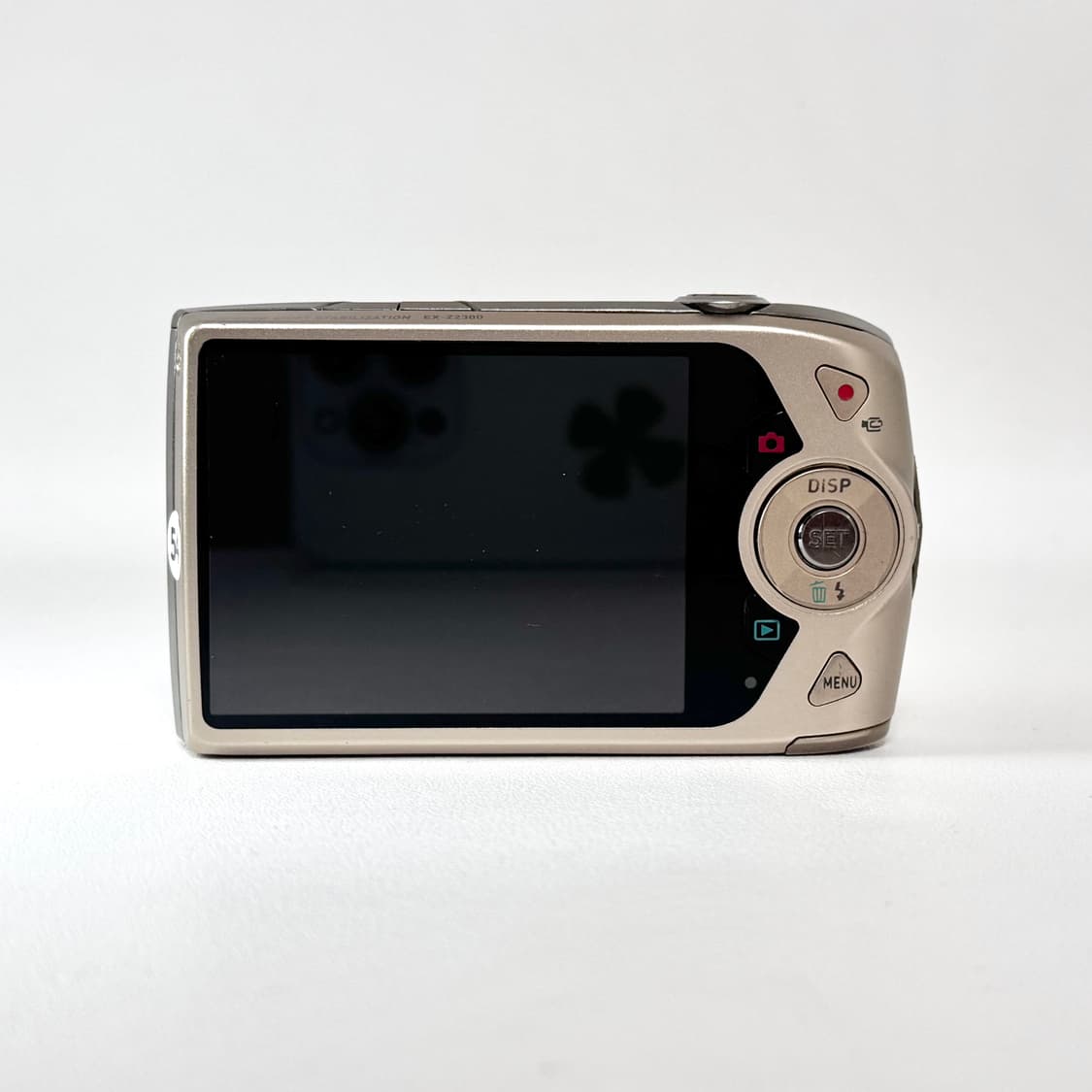 카시오 엑슬림 Z2300 | Casio Exilim EX-Z2300 상품이미지5