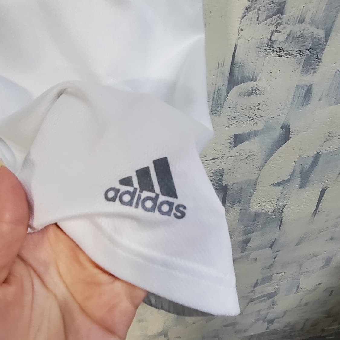 아디다스 여성 기능성 나시  상품이미지3