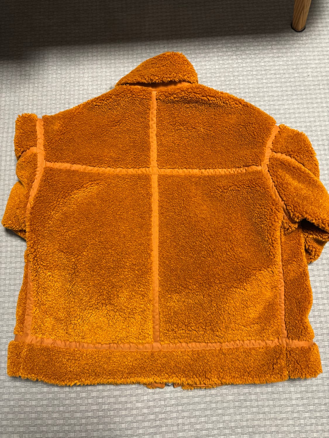 라이풀 셰르파 자켓 상품이미지3