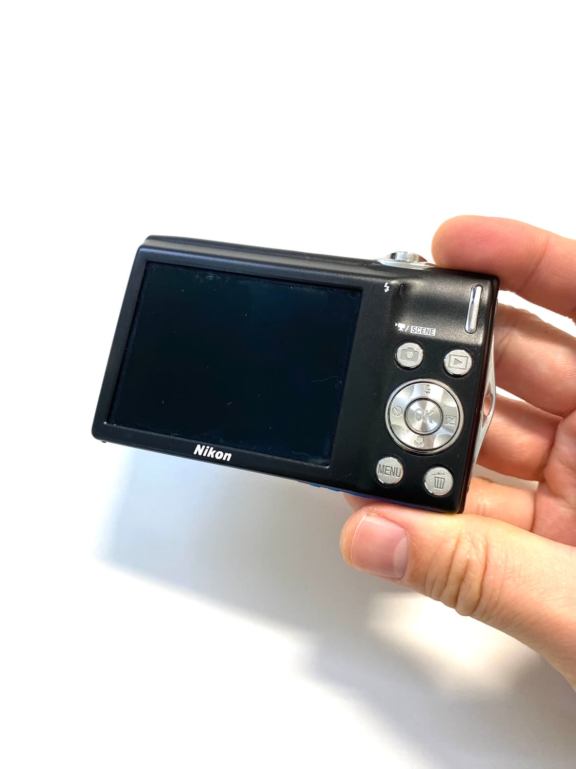 니콘 쿨픽스 S3000 디지털 카메라 상품이미지2