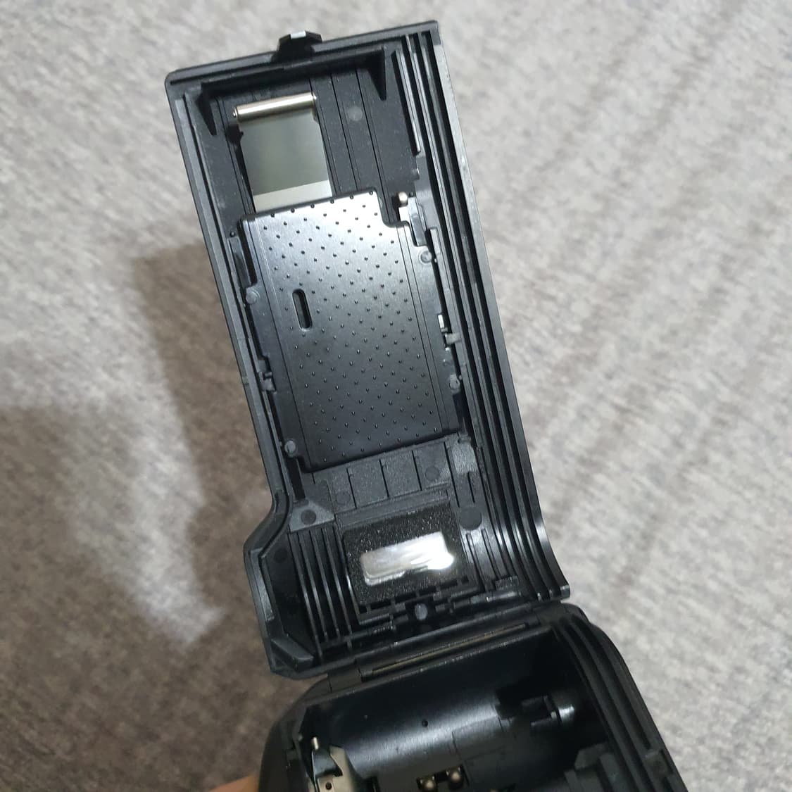 캐논 슈어 샷 캡션 줌 필름카메라 (A) 상품이미지5
