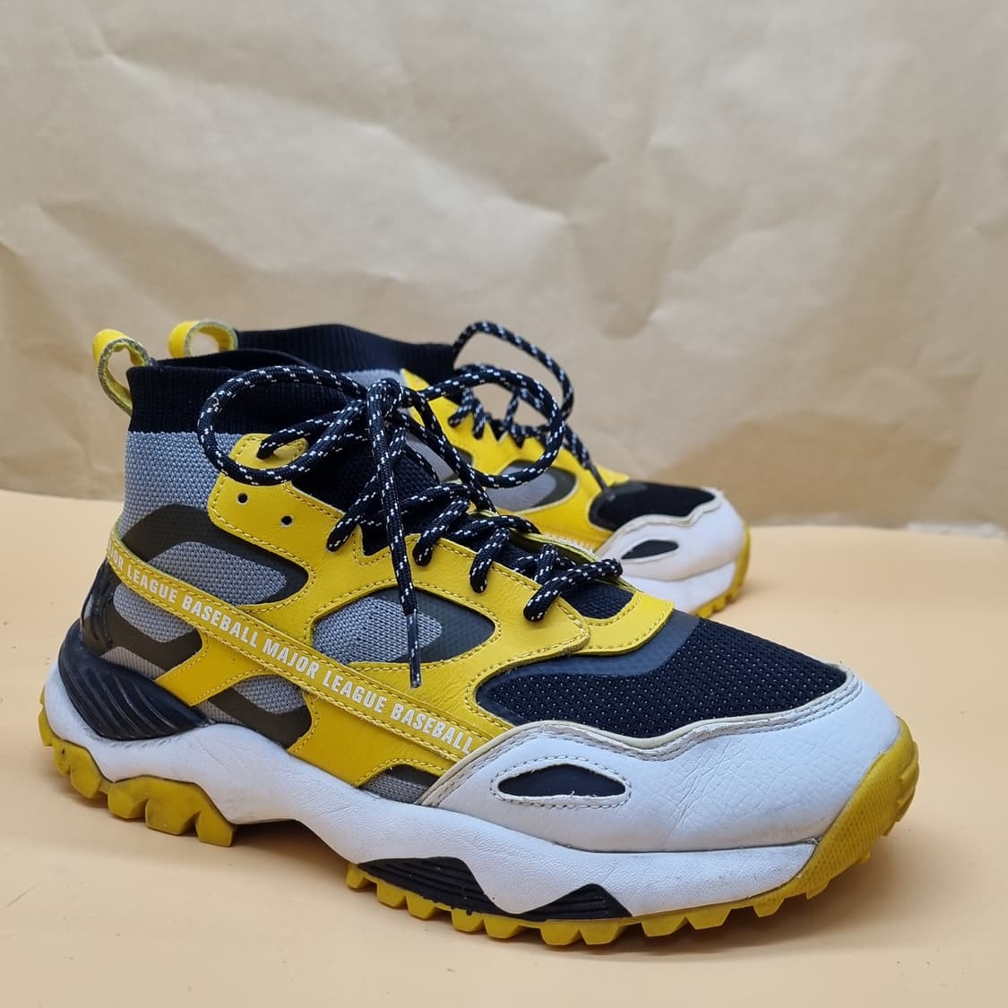 MLB 뉴욕양키즈 마리포사 남성운동화270  상품이미지1