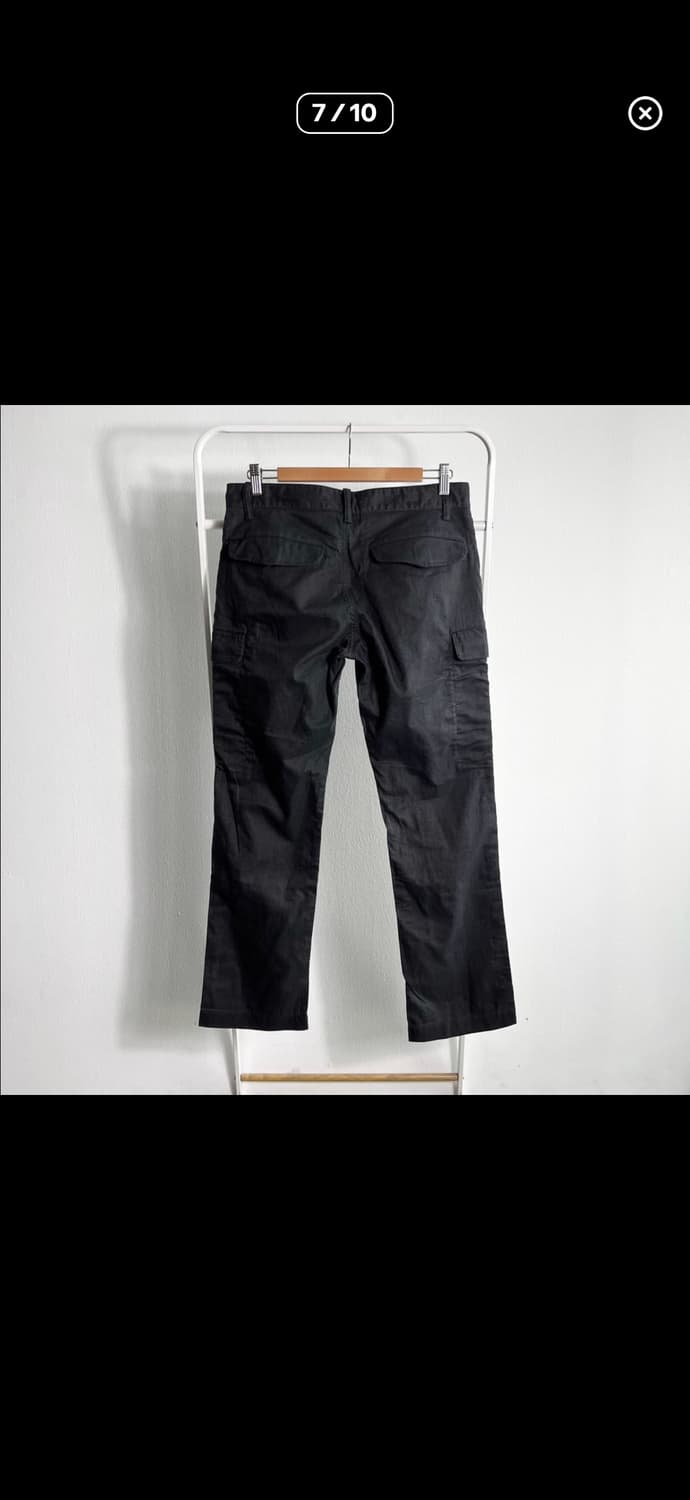 solido 슬림 카고 팬츠 상품이미지7