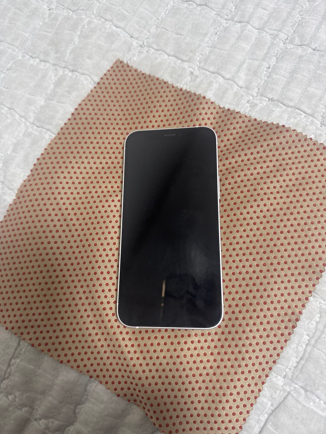 아이폰 12미니 128gb 배터리성능 60 기능하자 x 쿨거시 13 상품이미지2