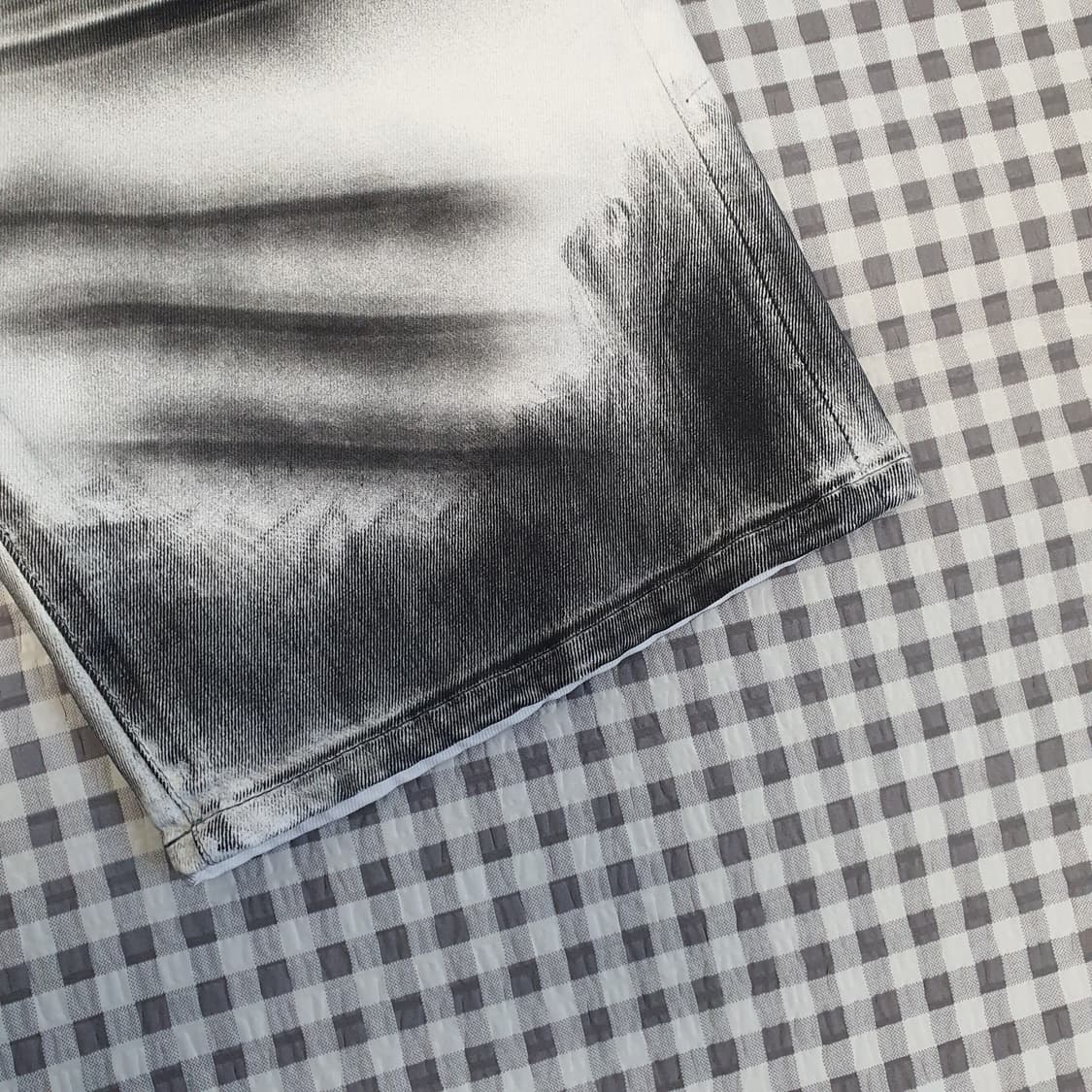 스모크라이즈 스판 반비자 남자30 상품이미지4