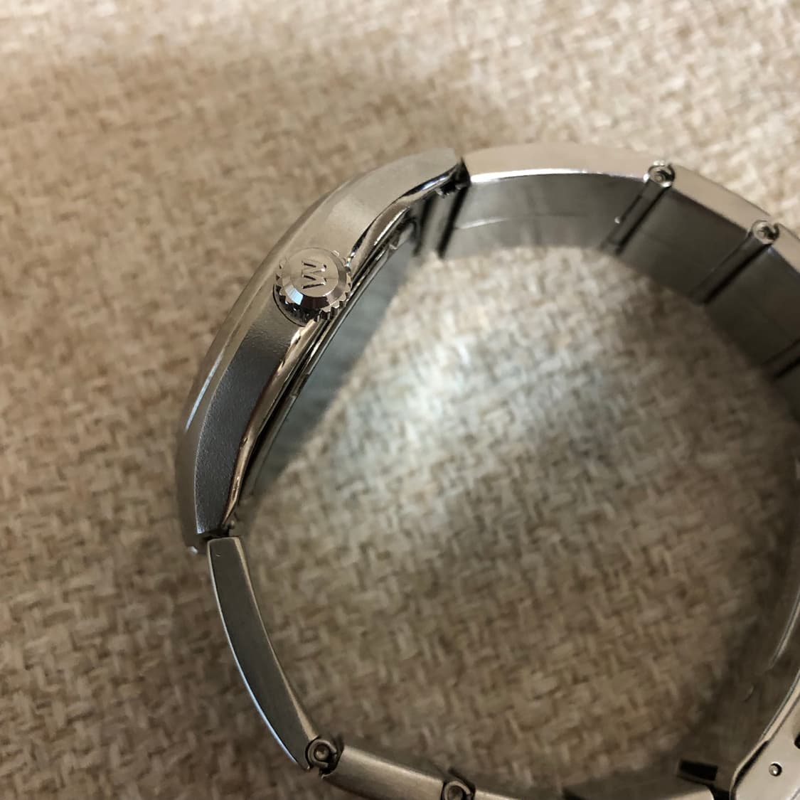 빔즈 x 세이코 와이어드 시계 상품이미지7