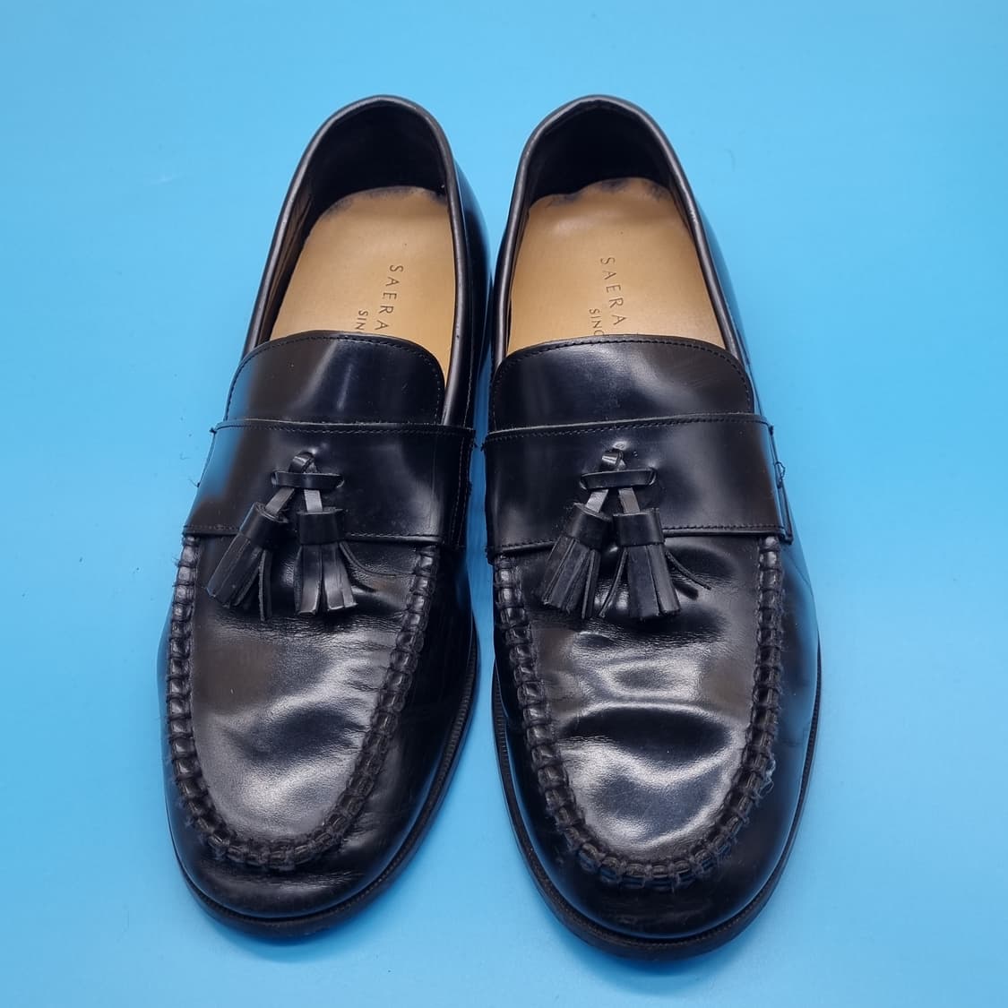 세라옴므 남성로퍼250 상품이미지2