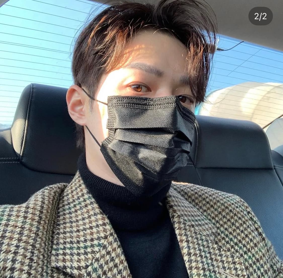 셀린느 에디슬리먼 블레이저 52 상품이미지2