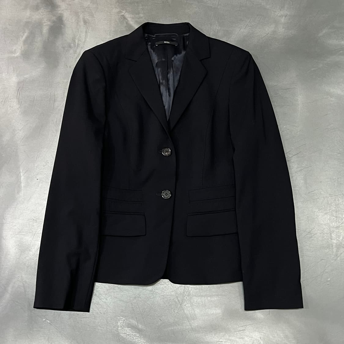  휴고 보스 투버튼 블레이저 y15633 상품이미지1