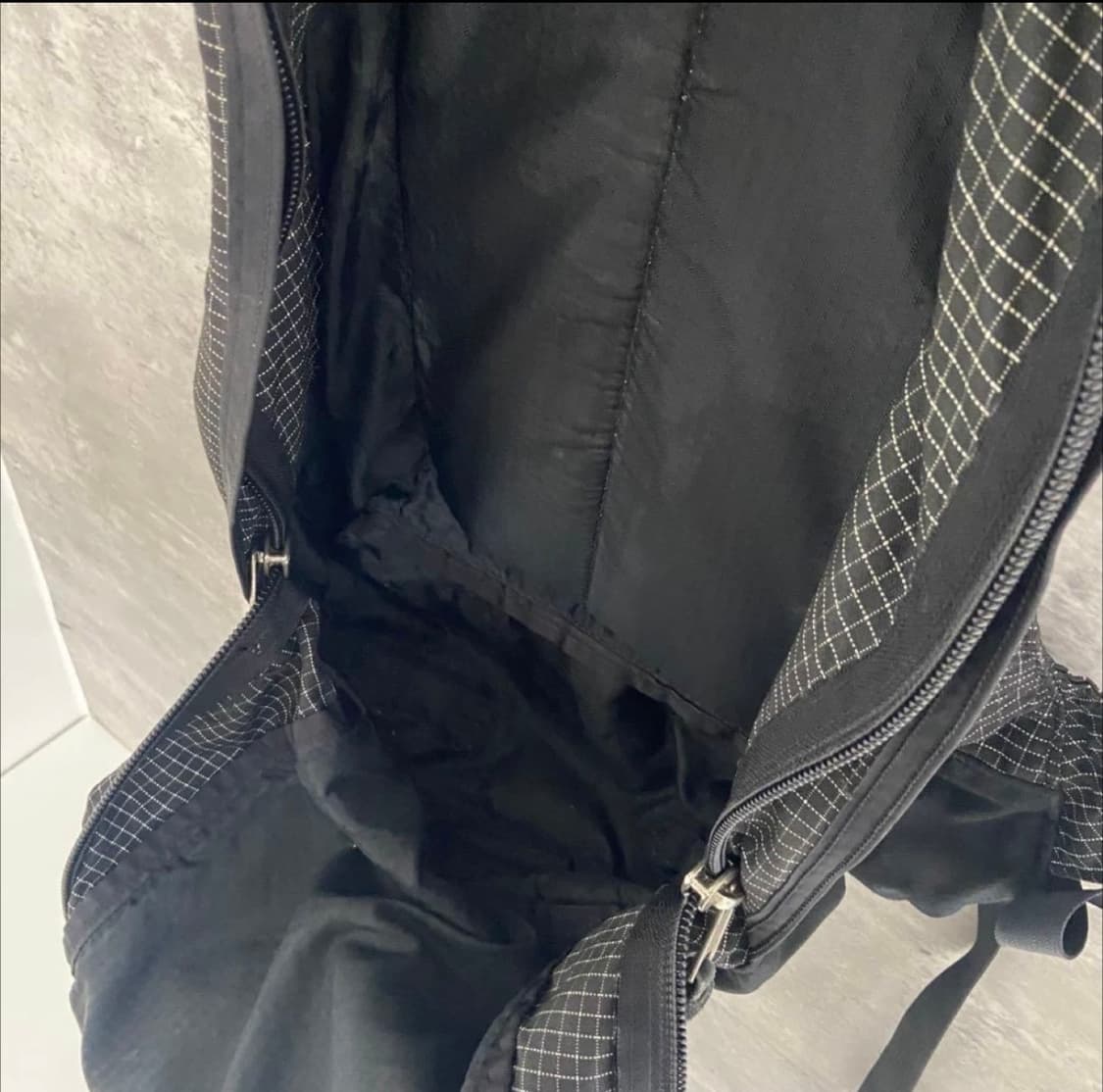 그레고리 구로고 데이팩 상품이미지8