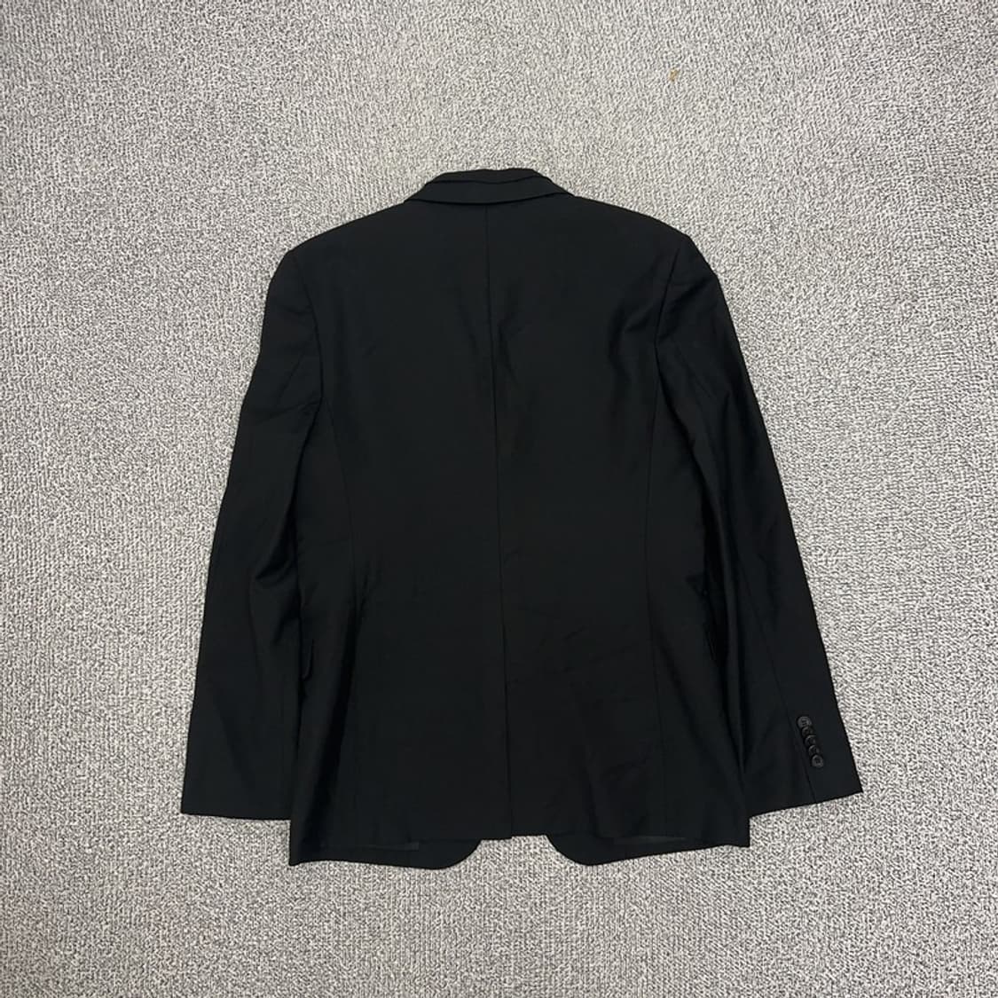 솔리드옴므 원버튼 블레이저 110  상품이미지2