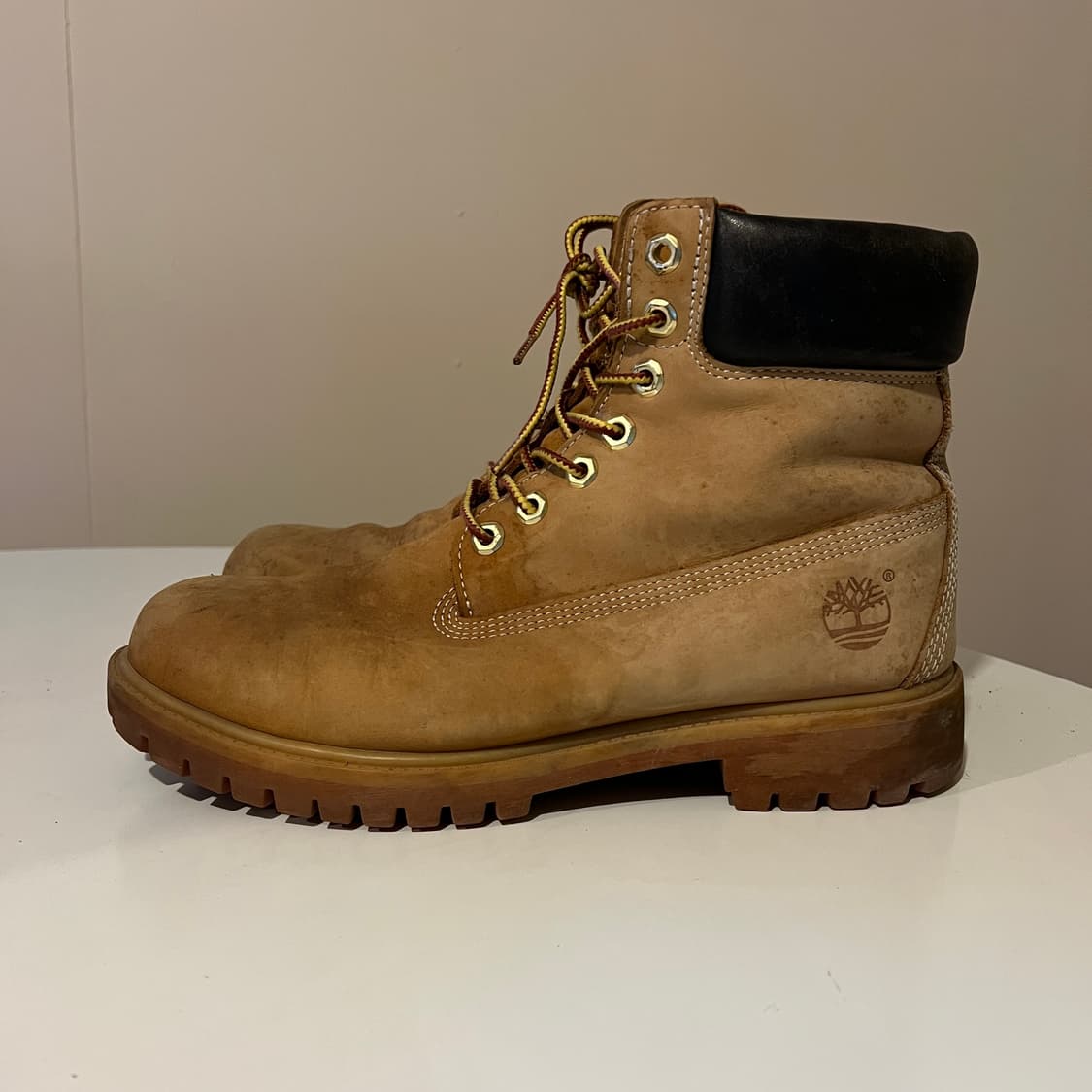 팀버랜드 6인치 프리미엄 워터프루프 상품이미지2