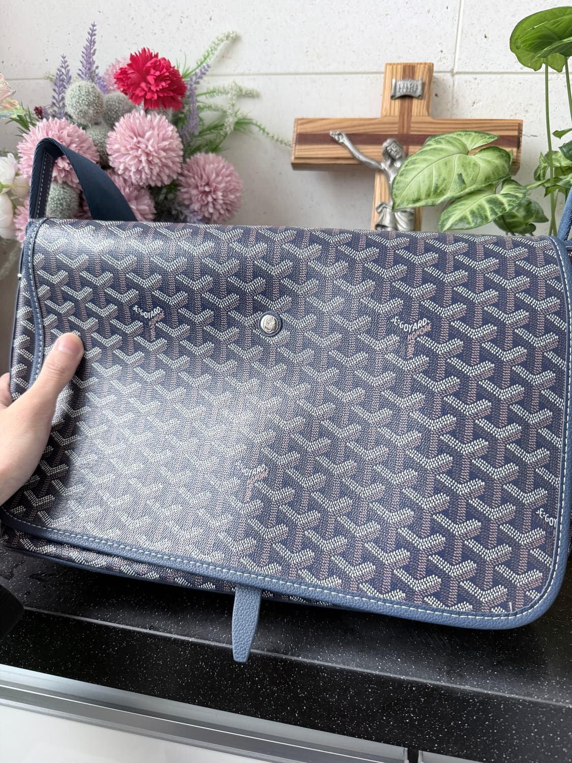 고야드 카페티엔 백 상품이미지1