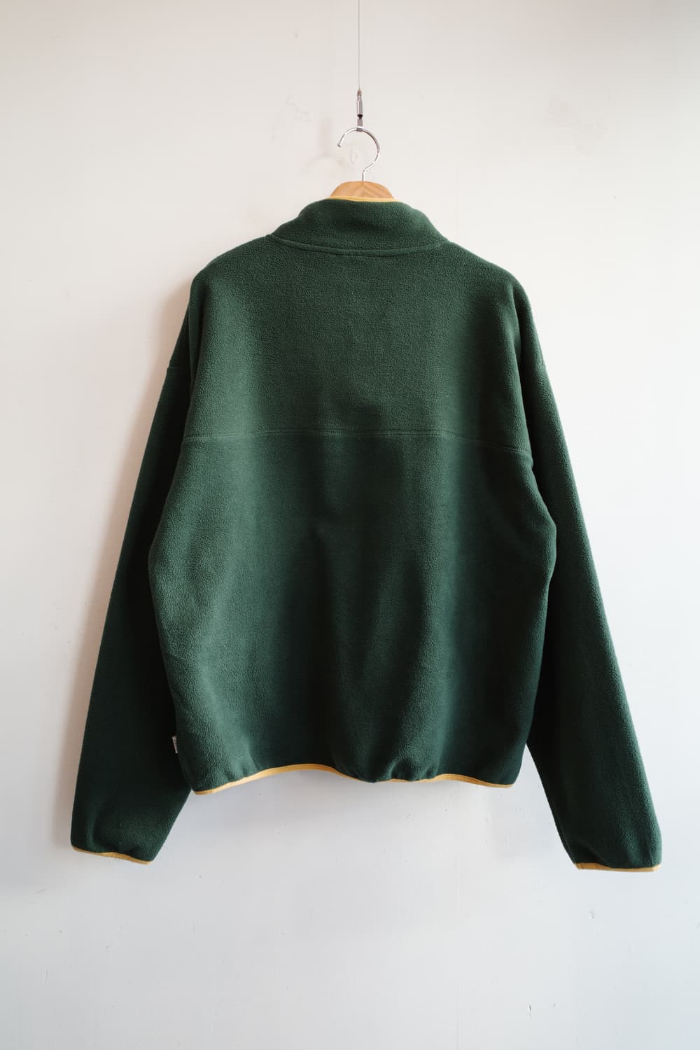 DISCUS ATHLETIC 플리스 풀오버 상품이미지8