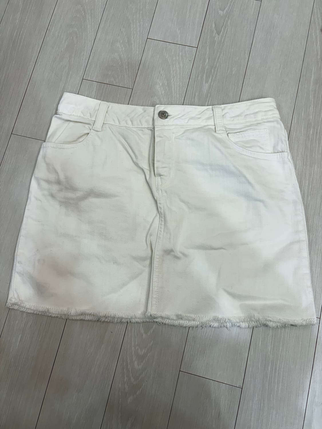 자딕앤볼테르 치마 상품이미지1