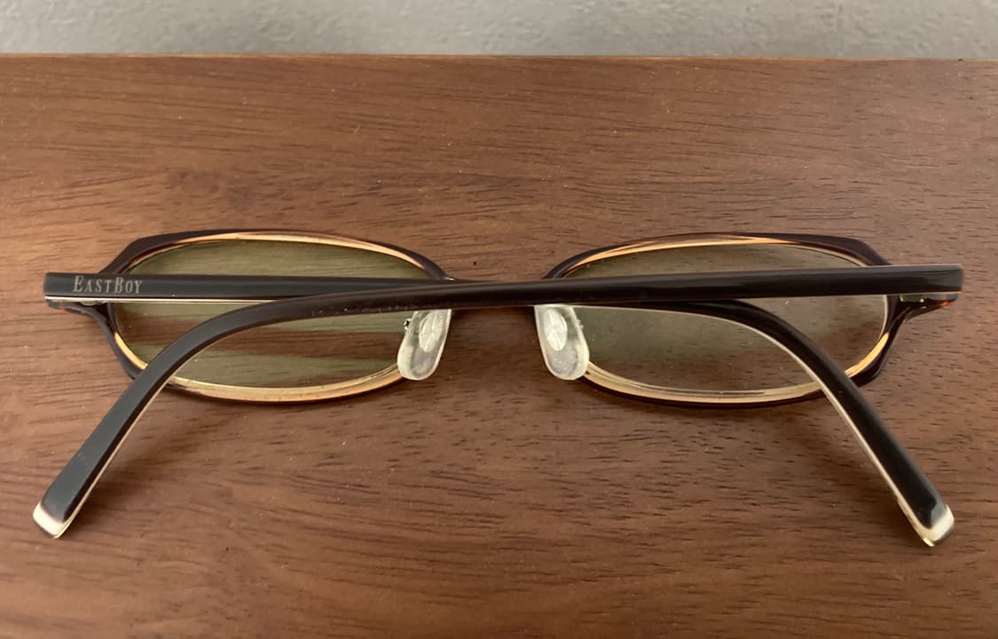 Eastboy 빈티지 안경 상품이미지2