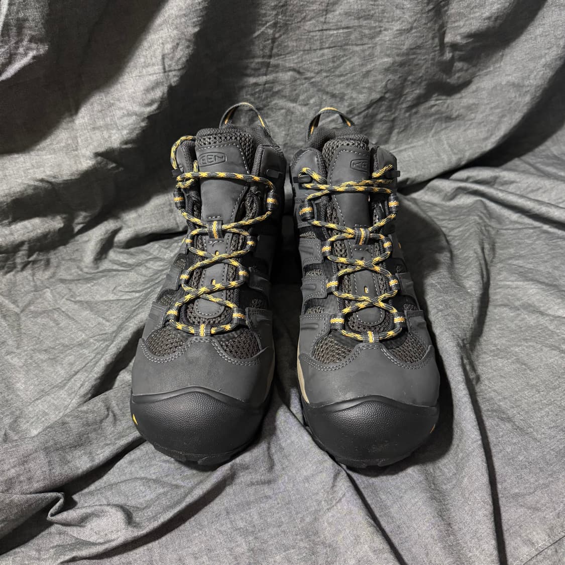 Lansing Mid WP Boots 상품이미지4