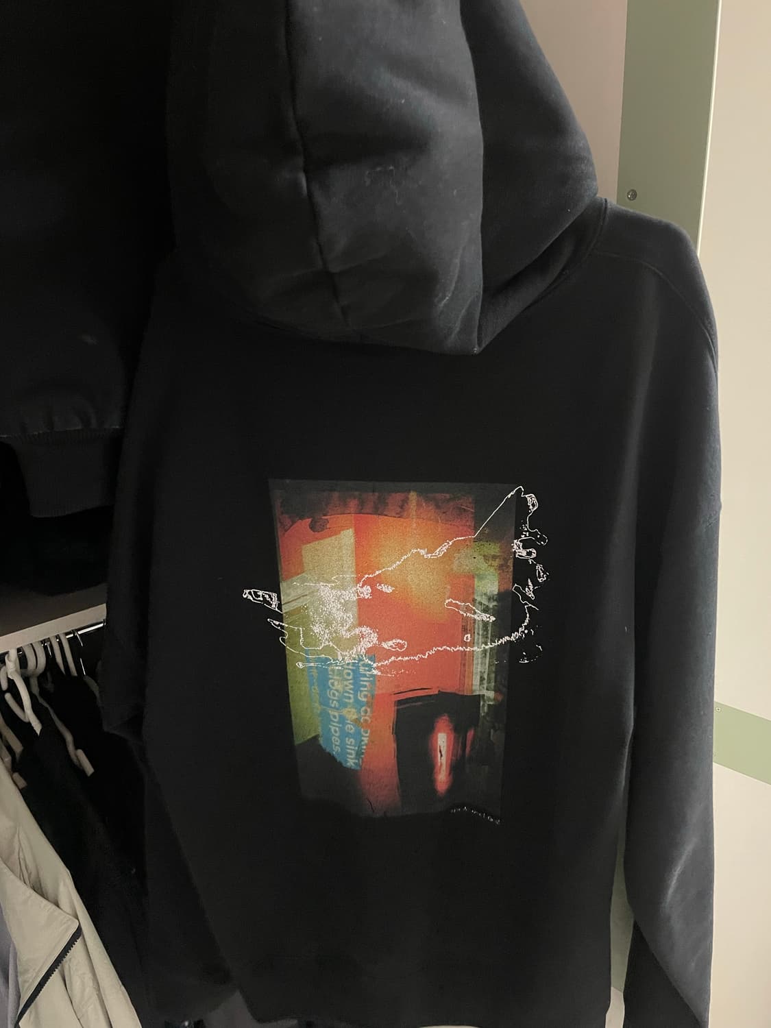 앤더슨벨  후드 Film Archive 상품이미지3