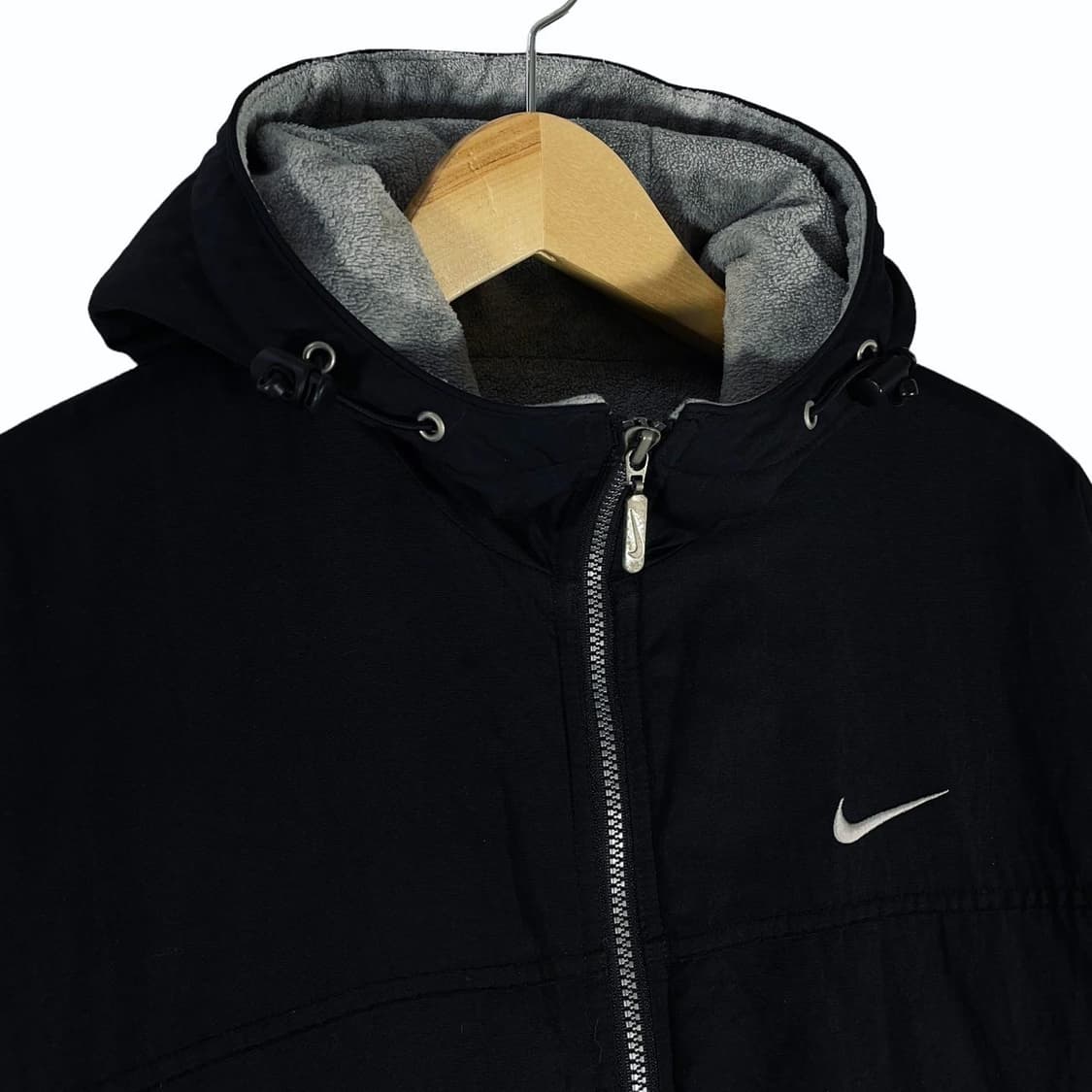 Nike 00s Swoosh Logo Jumper 상품이미지2