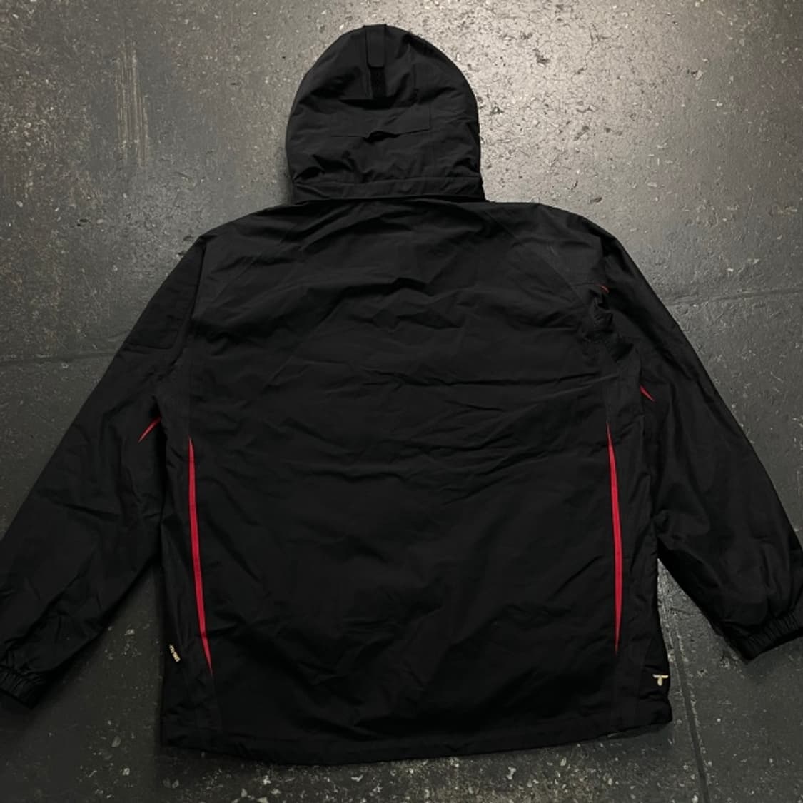 105 콜럼비아 고어텍스 마운틴 자켓 상품이미지6